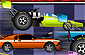 Drag Race Demon – Corrida Demoníaca