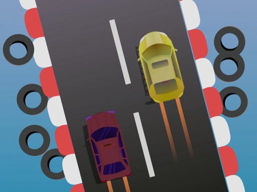 Drag Race! – Corrida de Arrancada