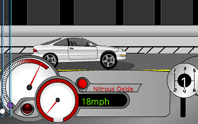 Drag Racer 2 – Corrida de Arrancada