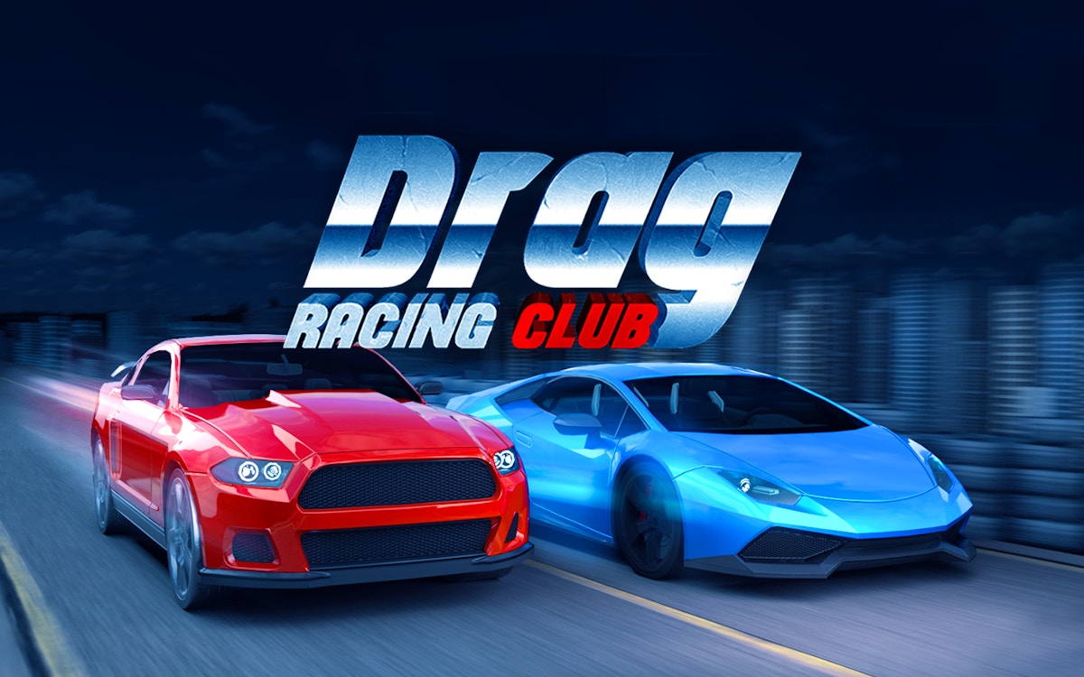 Drag Racing Club – Clube de Corridas de Arrancada