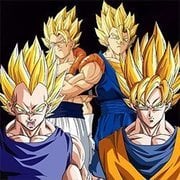 Dragon Ball Fierce Fighting 2.3 – Luta Épica de Dragon Ball