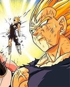 Dragon Ball Fierce Fighting 2.5 – Batalhas Épicas de Dragon Ball