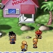 Dragon Ball Z: The Legacy of Goku – A Jornada de Goku