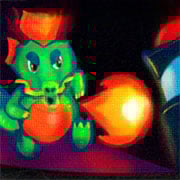 Dragon Dragon Fire Fire – Dragões e Chamas Épicas