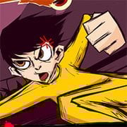 Dragon Fighter – O Guerreiro do Dragão