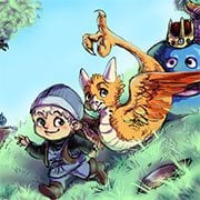Dragon Warrior Monsters – Monstros e Batalhas Épicas
