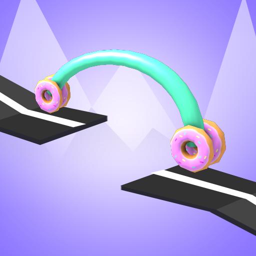Draw Car Race – Corrida de Carros Desenhados