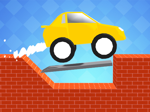Draw Car Road – Desenhe e Corra com Seu Carro