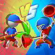 Draw Weapon 3D – Desafio de Armas 3D