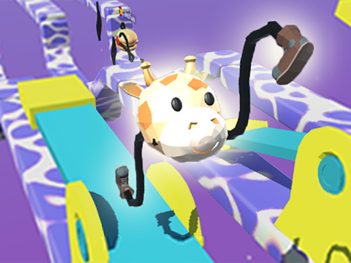 Drawer Super Racer – Corrida Radical de Gavetas