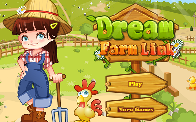 Dream Farm Link – Fazenda dos Sonhos