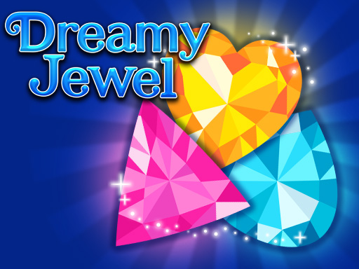 Dreamy Jewel – Joias Brilhantes e Sonhos