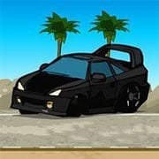 Drift Runners 2 – Corrida de Drift