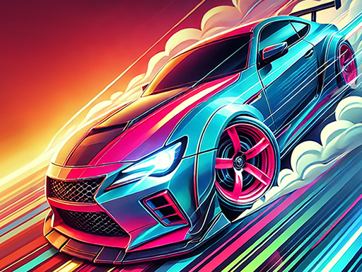 DriftClicker – Drift e Acumule Pontos