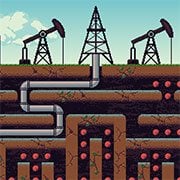 Driller: The New Fields – Perfuração em Novas Fronteiras