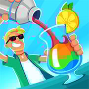 Drink Master – Mestre dos Drinks