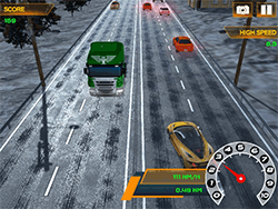 Drive for Speed 2 – Corrida de Velocidade