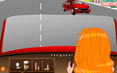 Drive To Work – Corrida do Trabalho