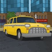 Drive Town Taxi – Simulador de Táxi na Cidade
