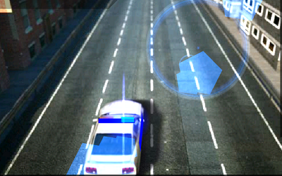 Driving Force – Força no Volante