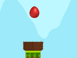 Drop Bird Drop – Aventura da Avesca
