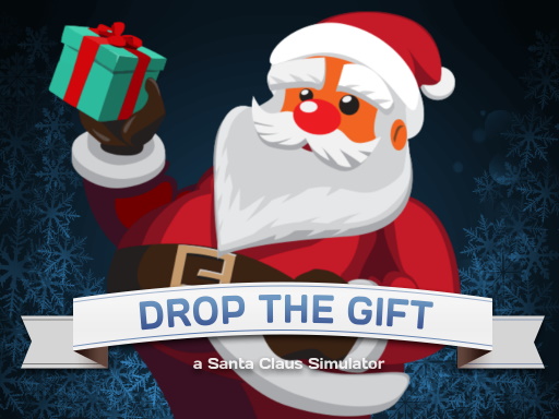 Drop The Gift – Presente Explosivo
