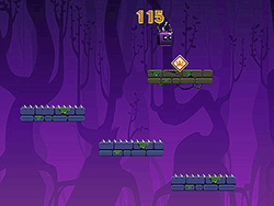 Drop – Aventura de Queda