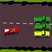 Drunk Driver – Corrida Perigosa na Estrada