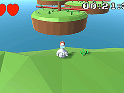 Duck Adventure – Aventura do Pato