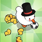 Duck Duck Clicker 3D – Clique nos Patos 3D