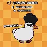 Duck Duck Clicker – Clique nos Patos