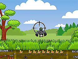 Duck Hunter – Caçador de Patos