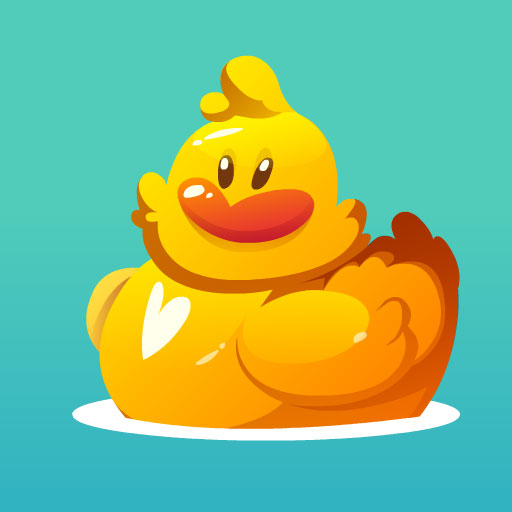 Duck Luck – Sorte de Pato