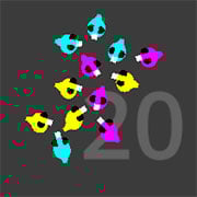 Duck Sorter – Organize os Patinhos