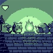 Ducksoup Dungeon – Caçadores de Tesouros