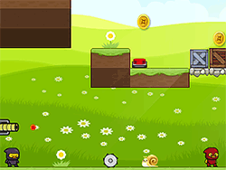 Ducky Adventure – Aventura do Patinho