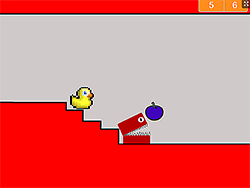 Ducky Adventures – Aventuras do Patinho
