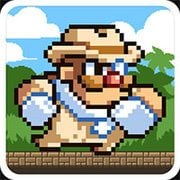 Duke Dashington Remastered – Aventura do Duque Destemido