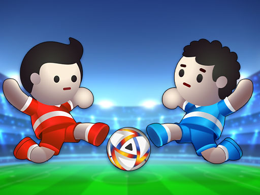 Dummies World Cup – Copa do Mundo dos Bonecos