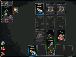 Dungeon Raid – Ataque à Masmorra