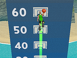 Dunk Clash 3D – Batalha de Enterradas