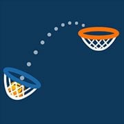 Dunk Up Basketball – Basquete Radical