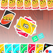 DUO/UNO With Friend Online – Uno Online com Amigos