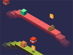 Duosometric Jump – Salto Duosométrico