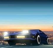 Dusk Drive – Corrida Noturna