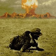 DUST: A Post Apocalyptic Role Playing Game – RPG Pós-Apocalíptico