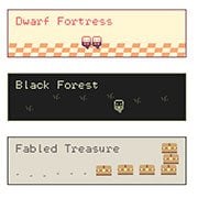 Dwarfs: There and Back Again – Aventura Épica dos Anões