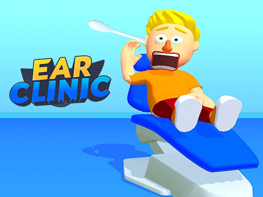 Ear Clinic – Simulador de Clínica de Ouvido
