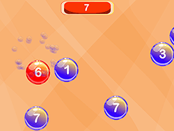 Eatable Numbers – Números para Comer
