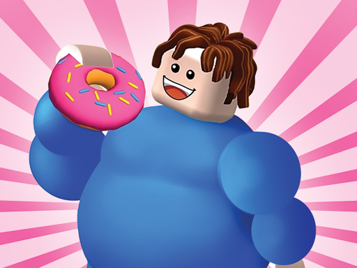 Eating Simulator – Simulador de Comilança